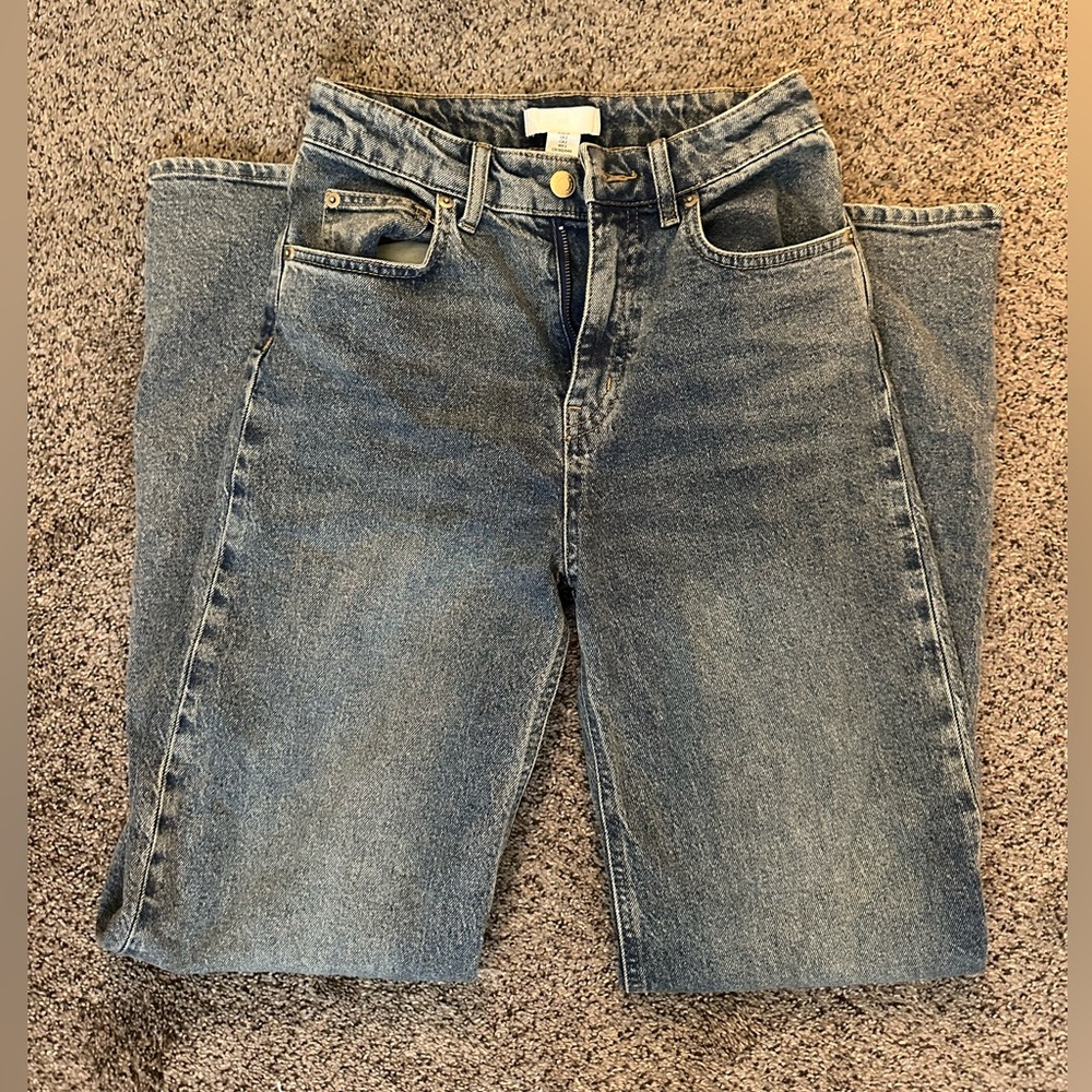 Gap Jeans